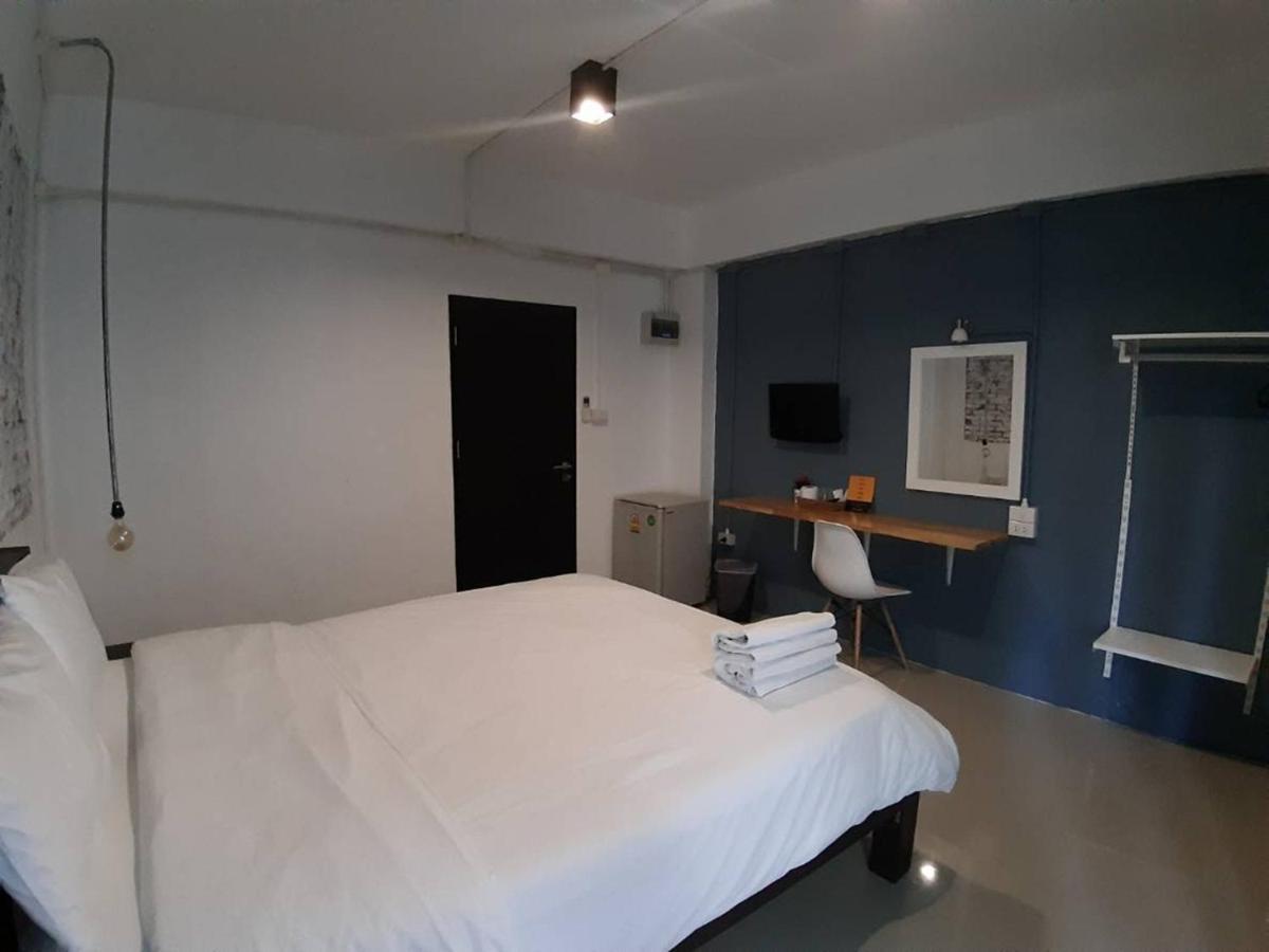 Isleep Guesthouse Chiang Mai Exterior photo